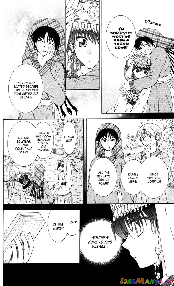 Yona of the Dawn Chapter 65 image 13_optimized